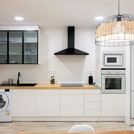 Apartamento Luz De Galicia