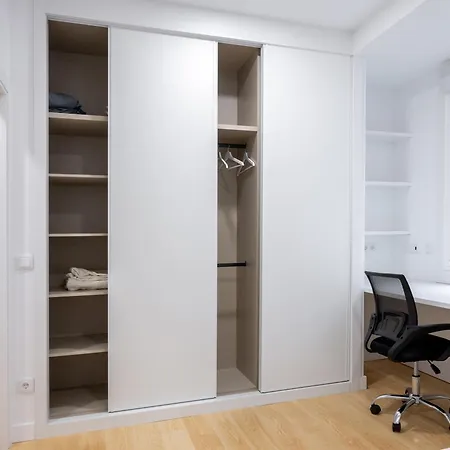 Luz De Galicia Apartamento A Coruña