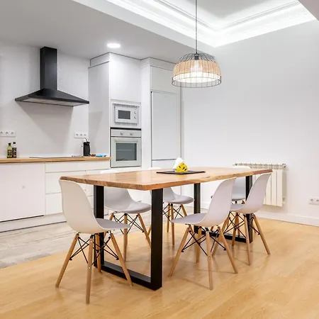 La Petite Maison Maria Pita Apartment