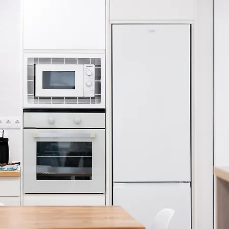 Apartment La Petite Maison Maria Pita