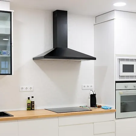 Luz De Galicia Apartamento