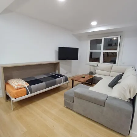 Apartamento Luz De Galicia *