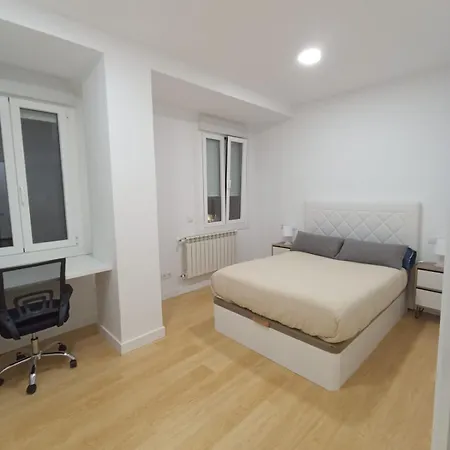 Luz De Galicia A Coruña