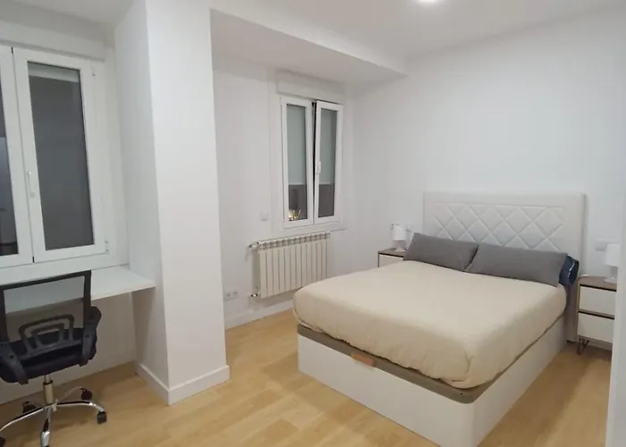 Luz De Galicia A Coruña